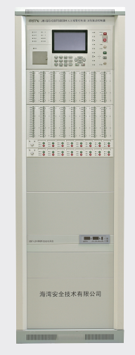 JB-QG-GST5000H火災報警控制器/消防聯(lián)動控制器