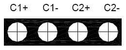 KZK-100直接控制卡 老國(guó)標(biāo)